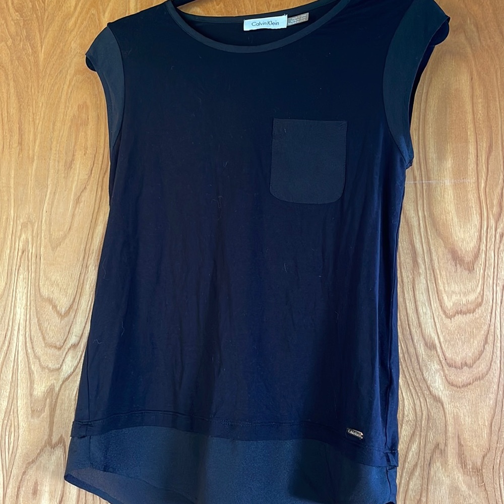 Calvin Klein top